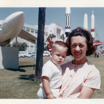 Photo of Jeanine VanKerckhove